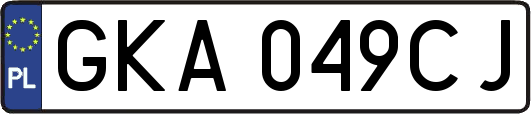 GKA049CJ