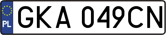 GKA049CN