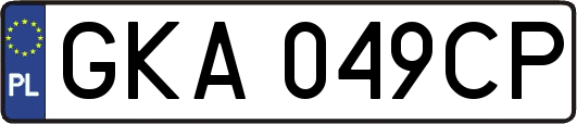 GKA049CP