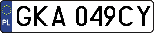 GKA049CY