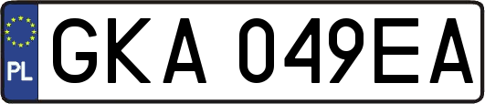 GKA049EA