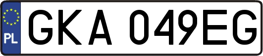 GKA049EG