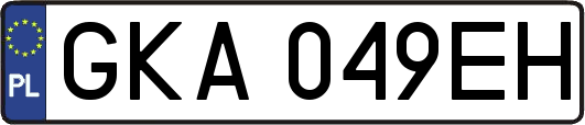 GKA049EH