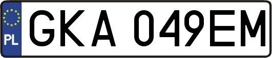 GKA049EM