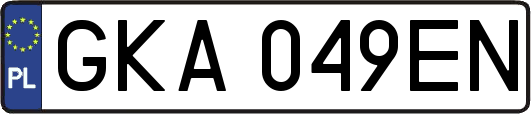 GKA049EN