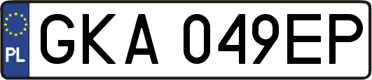 GKA049EP