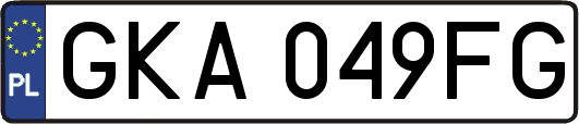 GKA049FG