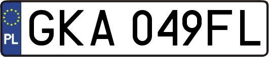 GKA049FL