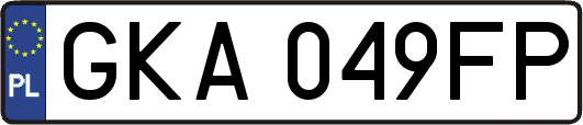 GKA049FP