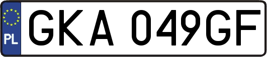GKA049GF