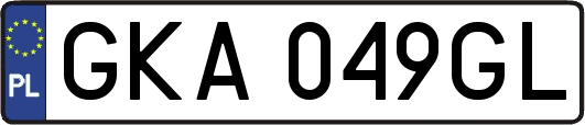 GKA049GL