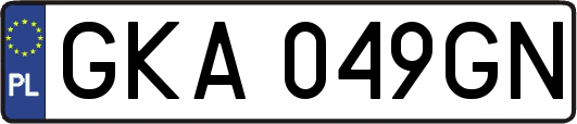 GKA049GN