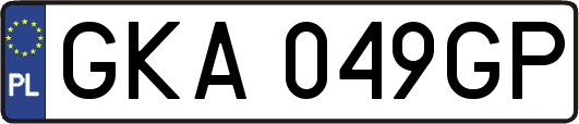 GKA049GP