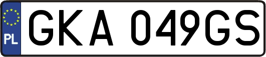 GKA049GS