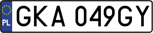 GKA049GY