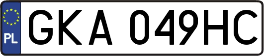 GKA049HC