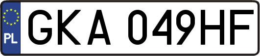 GKA049HF