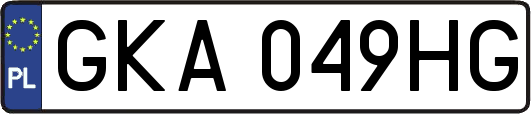 GKA049HG