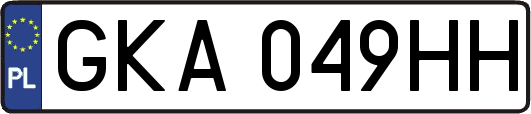 GKA049HH