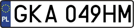 GKA049HM
