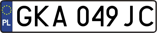 GKA049JC