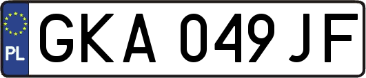 GKA049JF