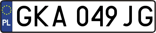 GKA049JG
