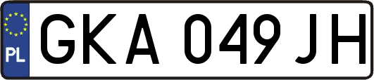 GKA049JH