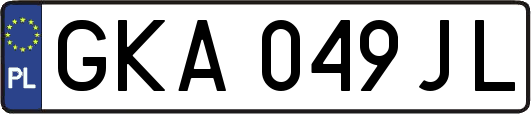 GKA049JL