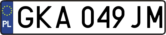 GKA049JM