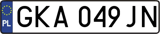 GKA049JN