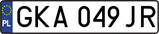 GKA049JR