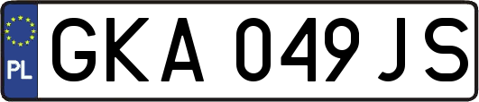 GKA049JS