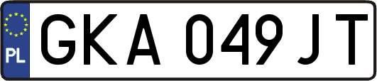 GKA049JT
