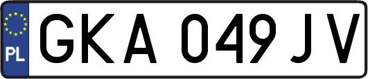 GKA049JV