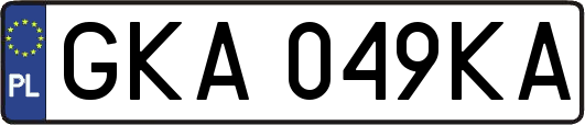 GKA049KA
