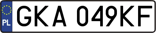 GKA049KF