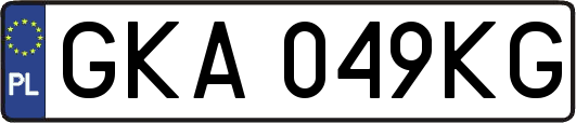 GKA049KG