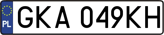 GKA049KH