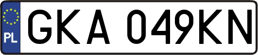 GKA049KN