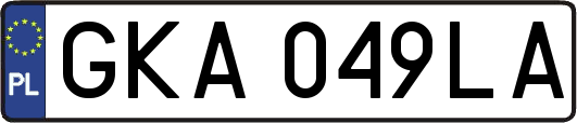 GKA049LA