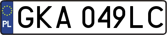 GKA049LC
