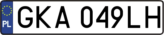 GKA049LH