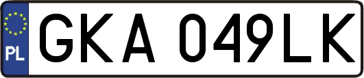 GKA049LK