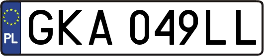 GKA049LL