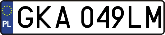 GKA049LM