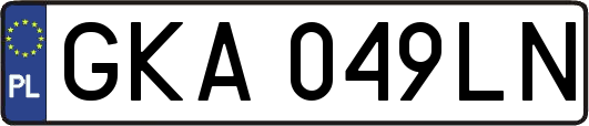GKA049LN