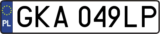 GKA049LP