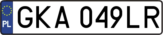 GKA049LR