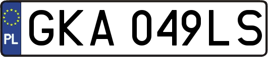 GKA049LS